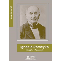 Ignacio Domeyko