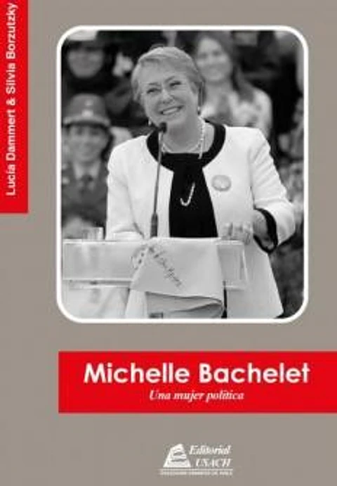Michelle Bachelet