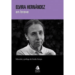 Elvira Hernández en breve