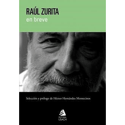 Raúl Zurita en breve