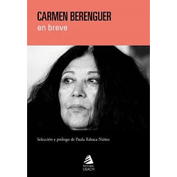 Carmen Berenguer en breve