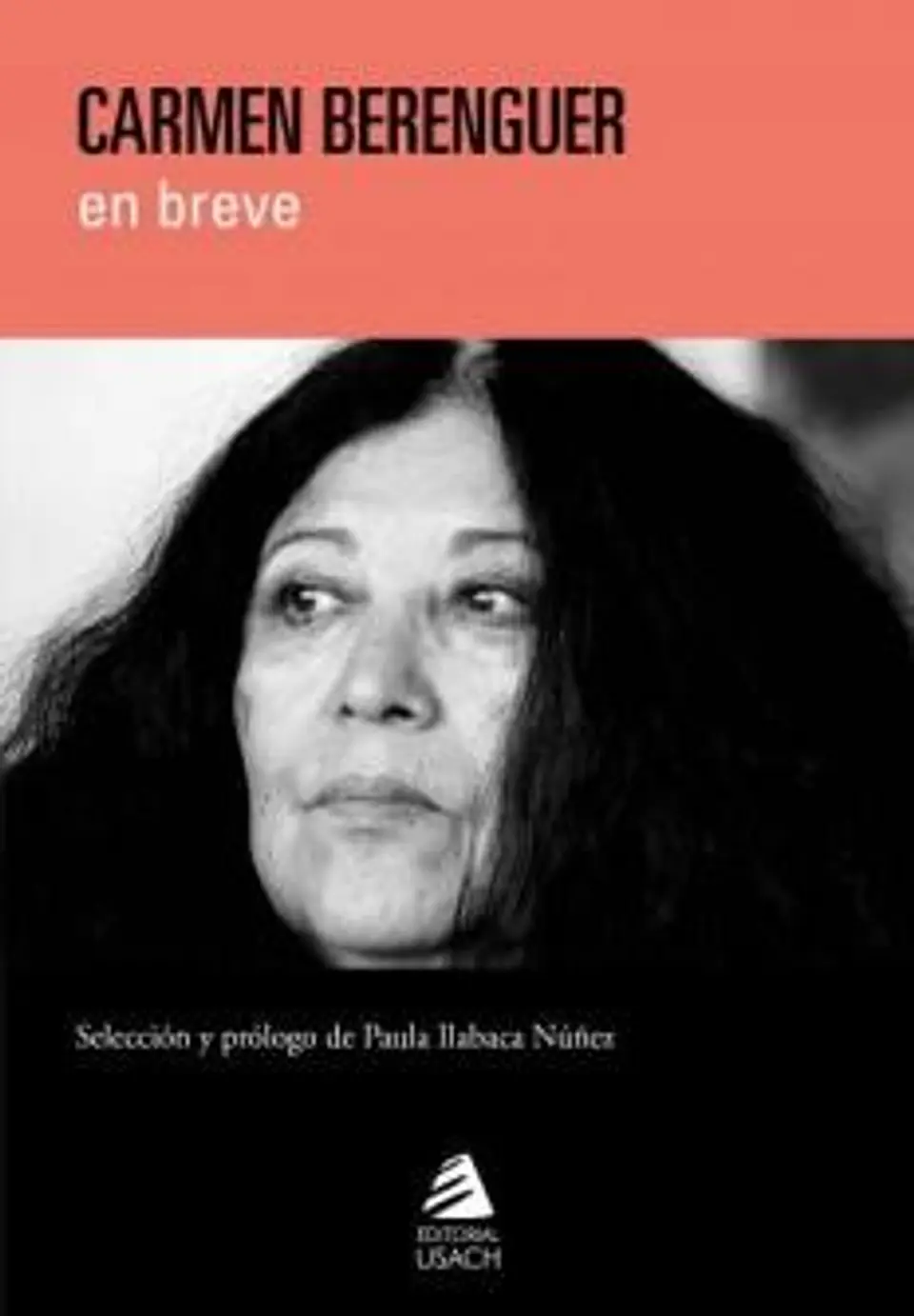 Carmen Berenguer en breve 1