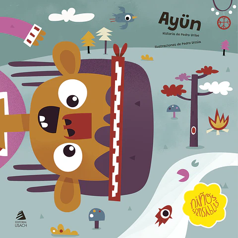 Ayün