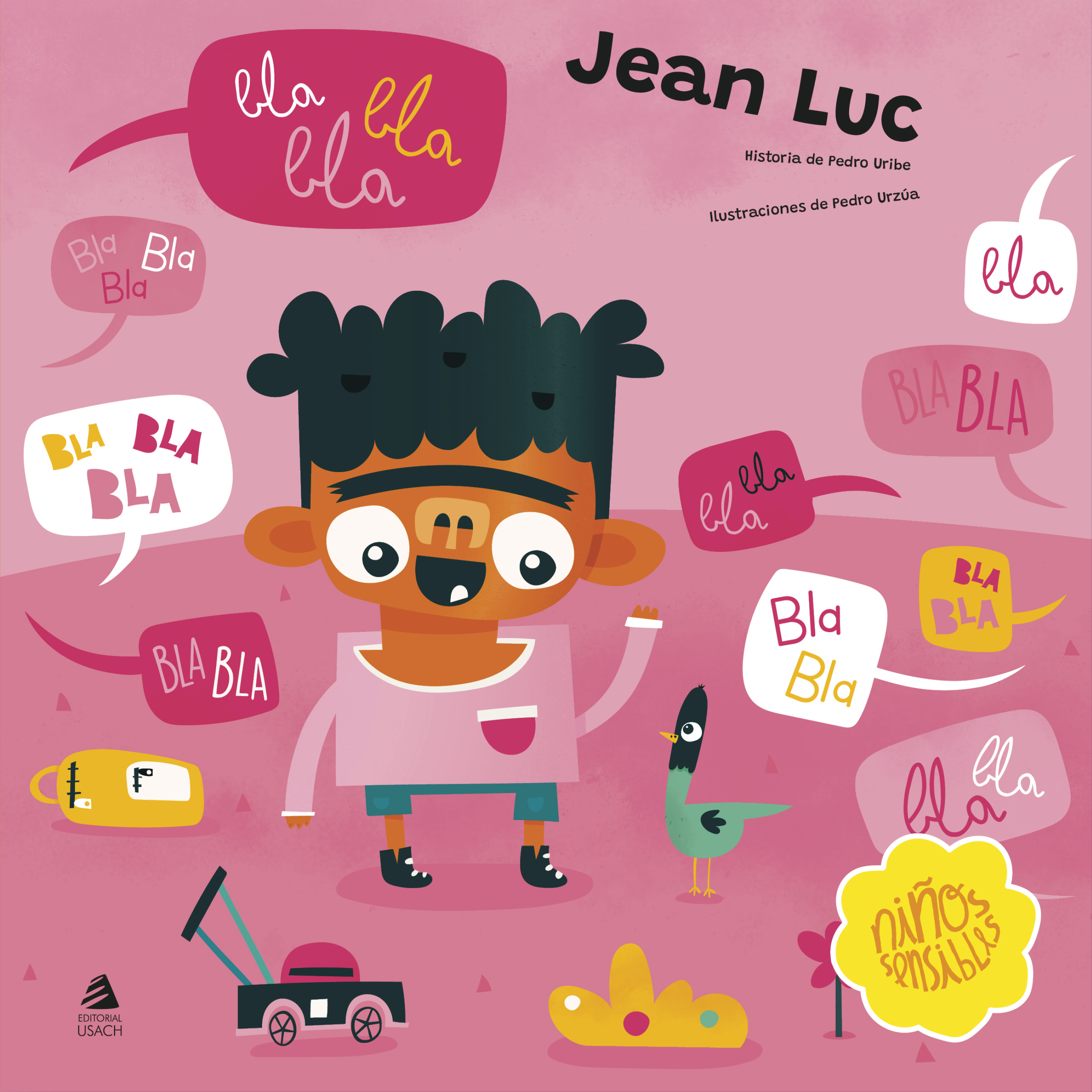 Jean Luc