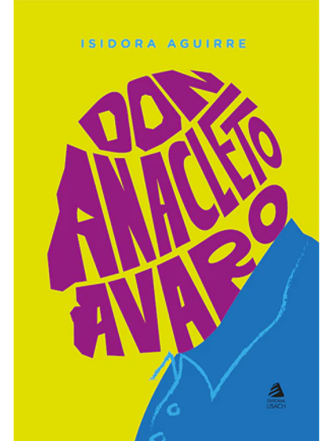 Don Anacleto Avaro