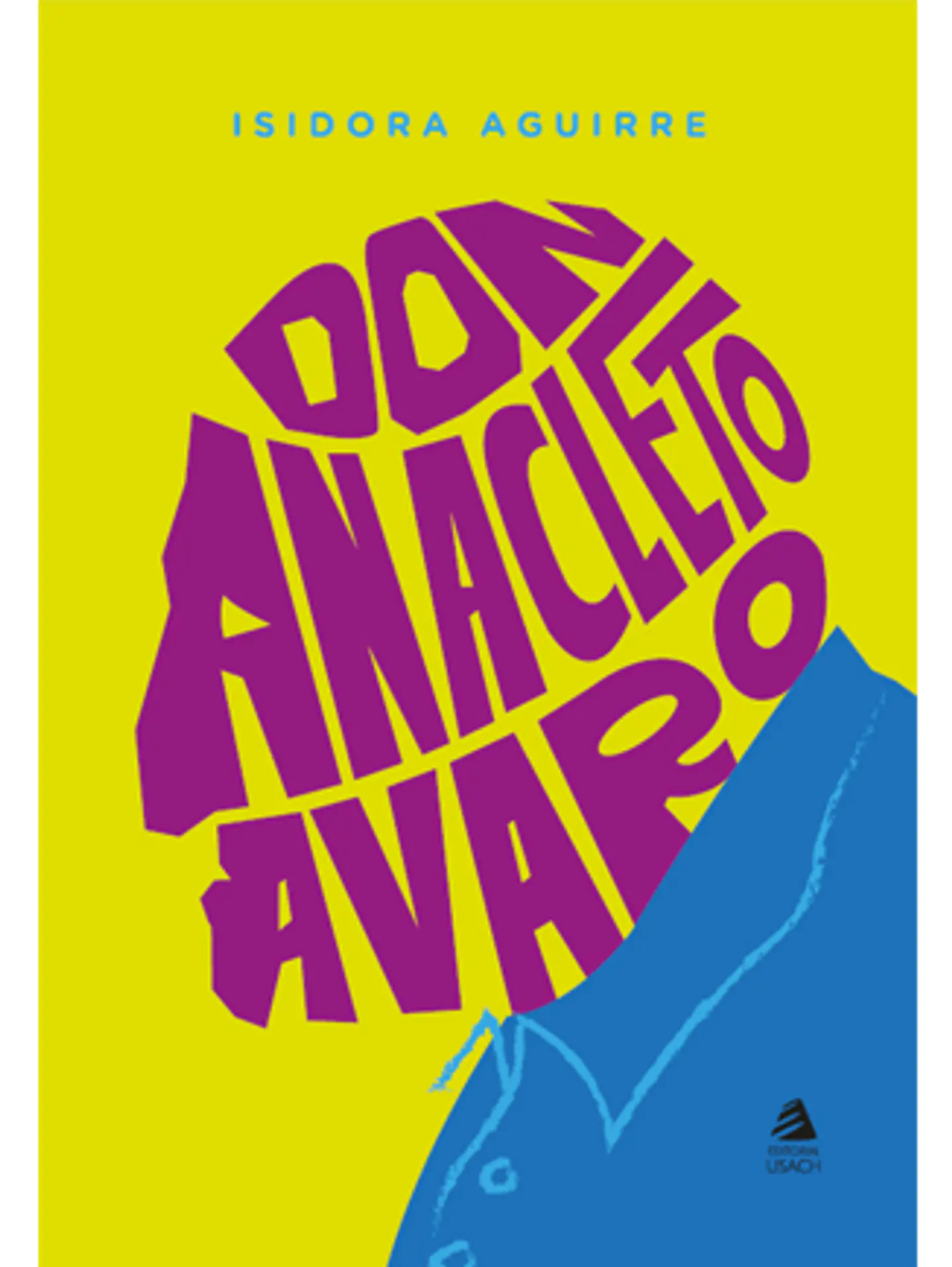 Don Anacleto Avaro 1
