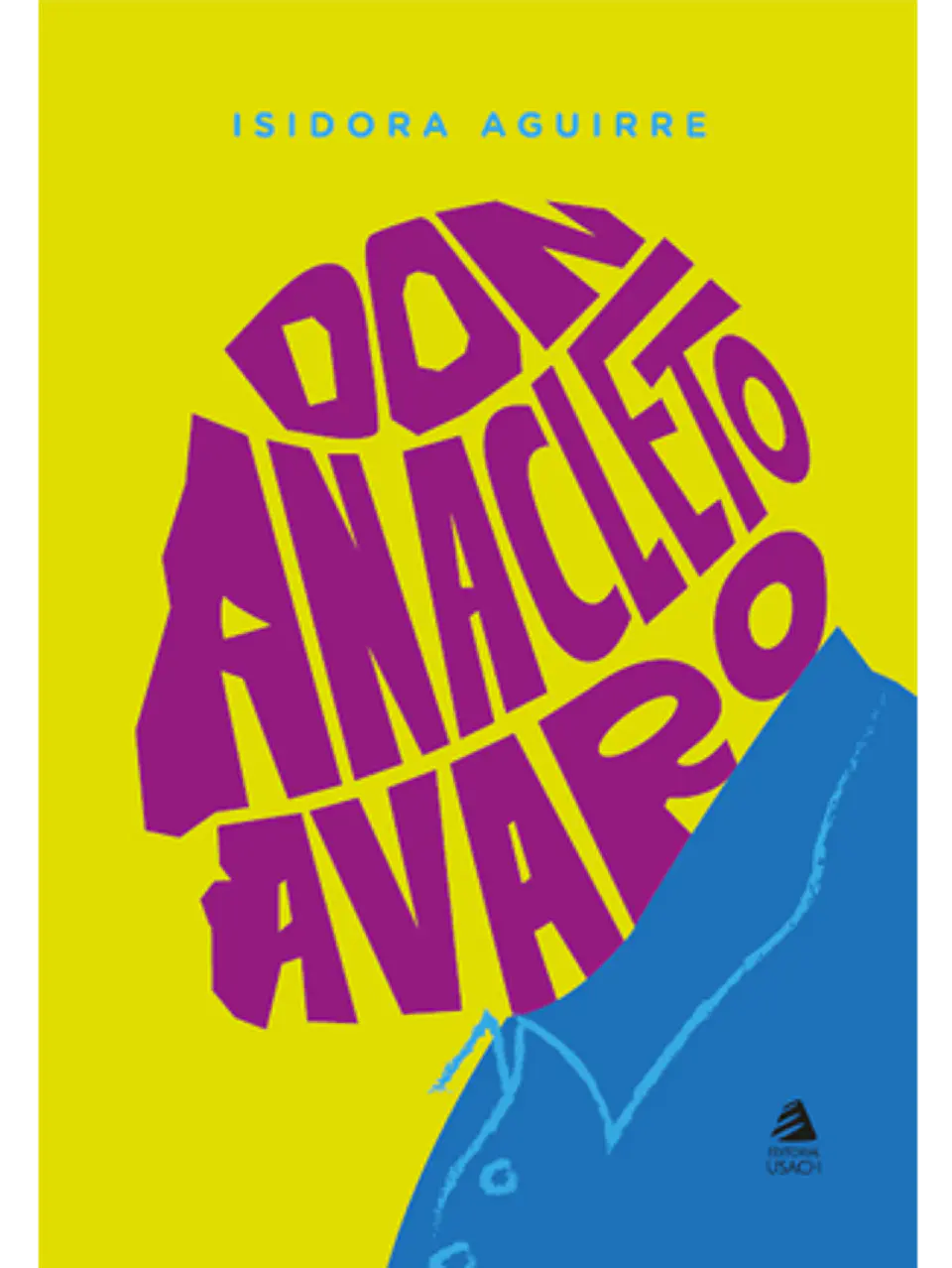 Don Anacleto Avaro 1