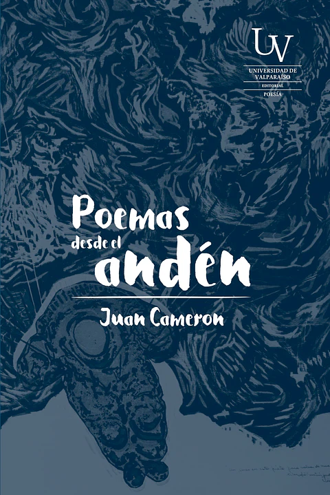 Poemas desde el andén