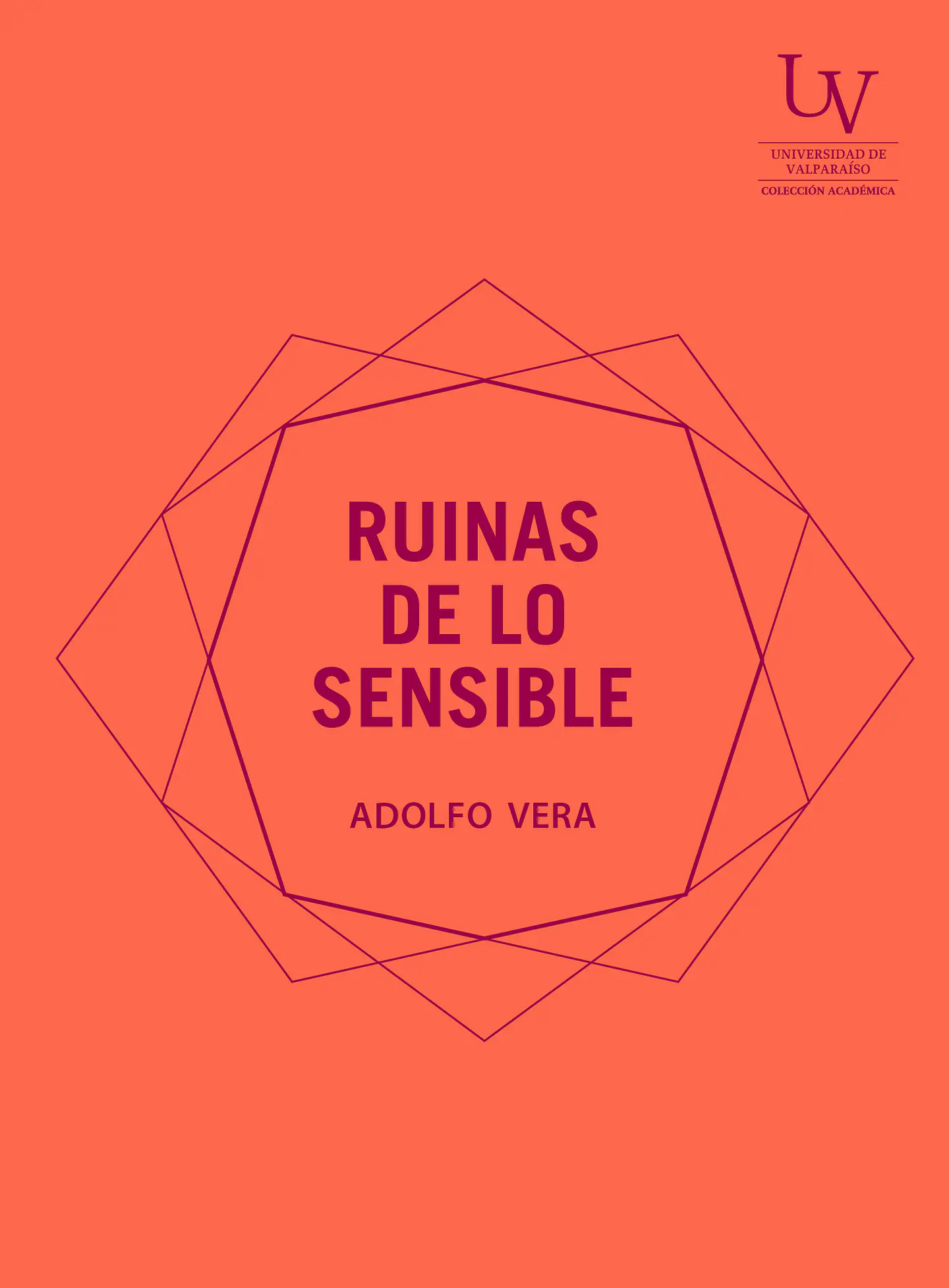 Ruinas de lo sensible 1