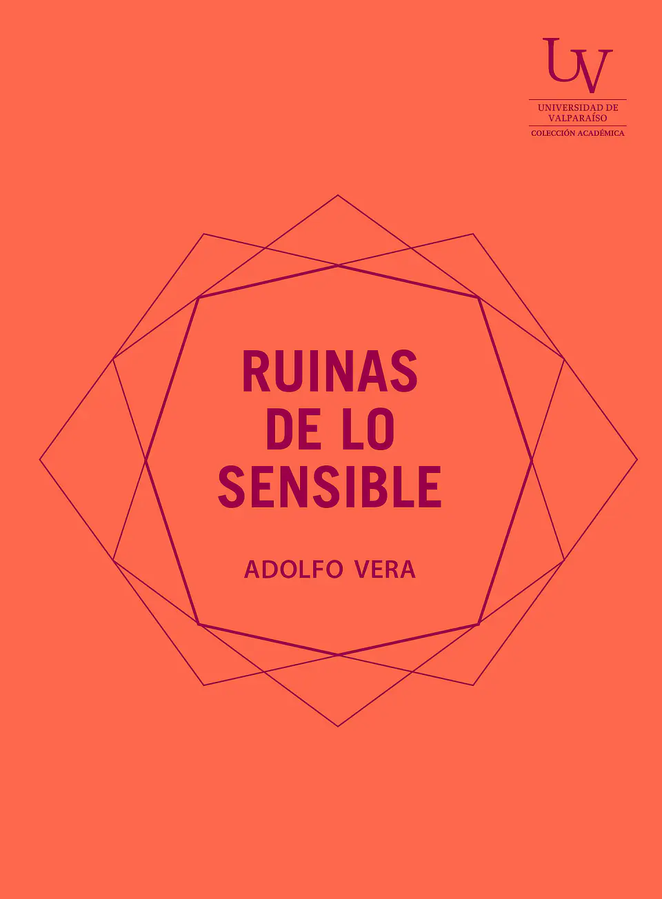 Ruinas de lo sensible 1