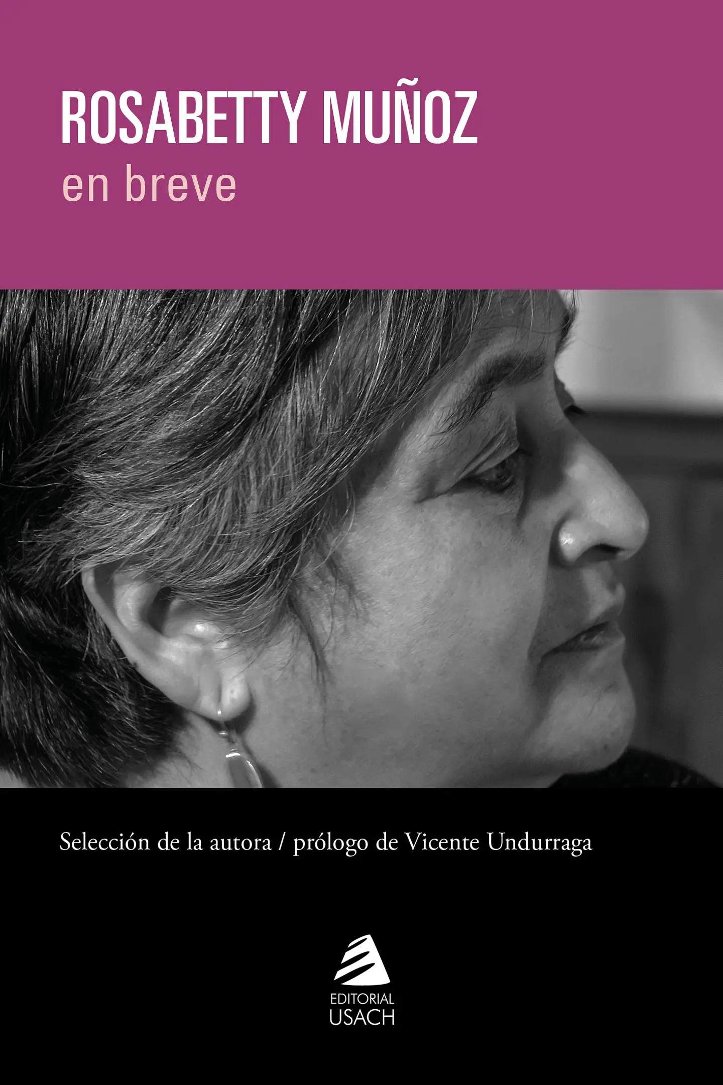 Rosabetty Muñoz poesía en breve 1