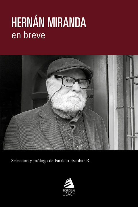 Hernán Miranda en breve