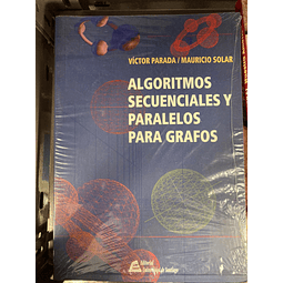 Algoritmos secuenciales y paralelos para grafos