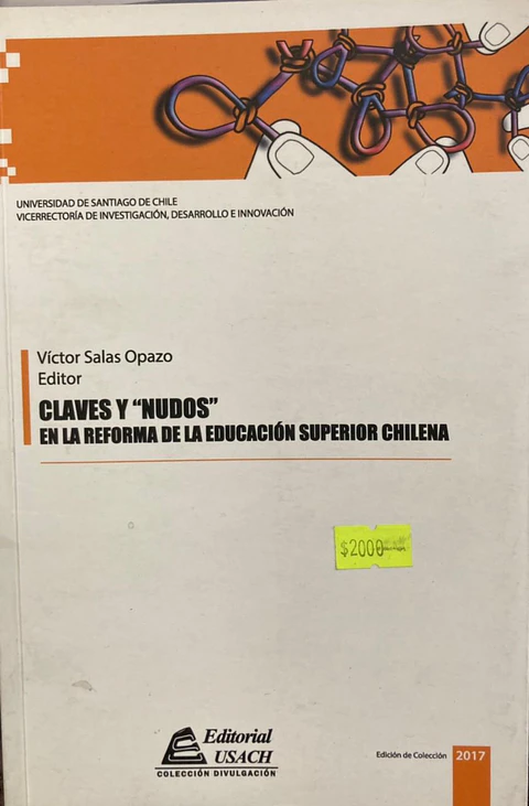 Claves y nudos