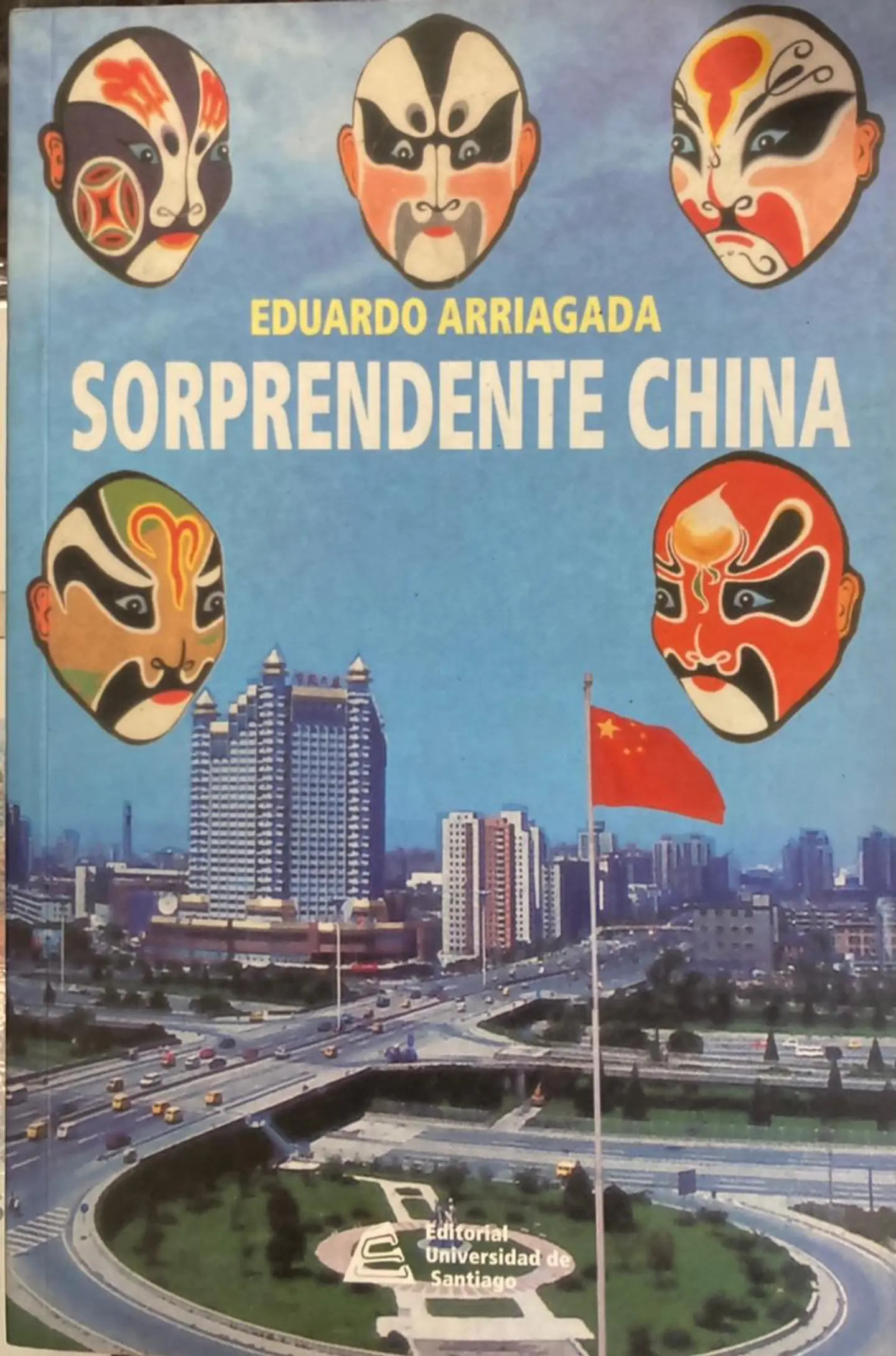 Sorprendente China 1