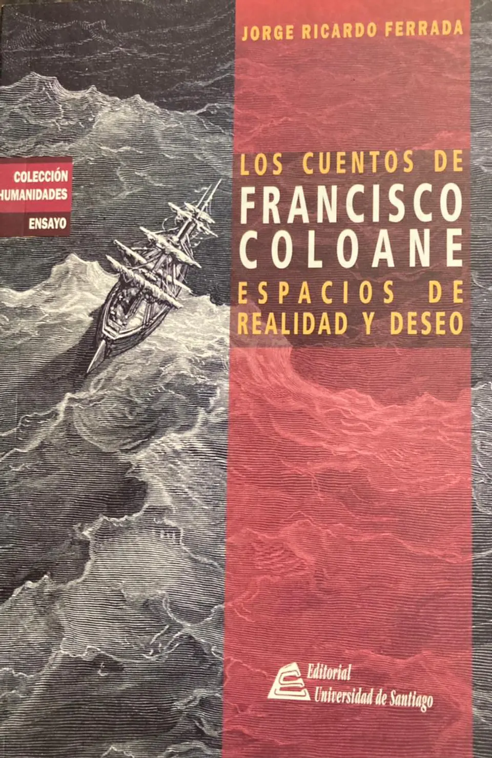 Los cuentos de Francisco Coloane 1