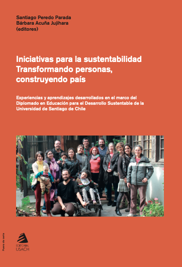 Iniciativas para la sustentabilidad. Transformando personas, construyendo país