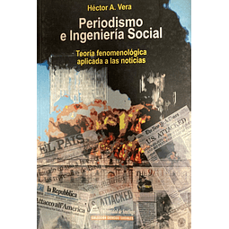 Periodismo e ingeniería social