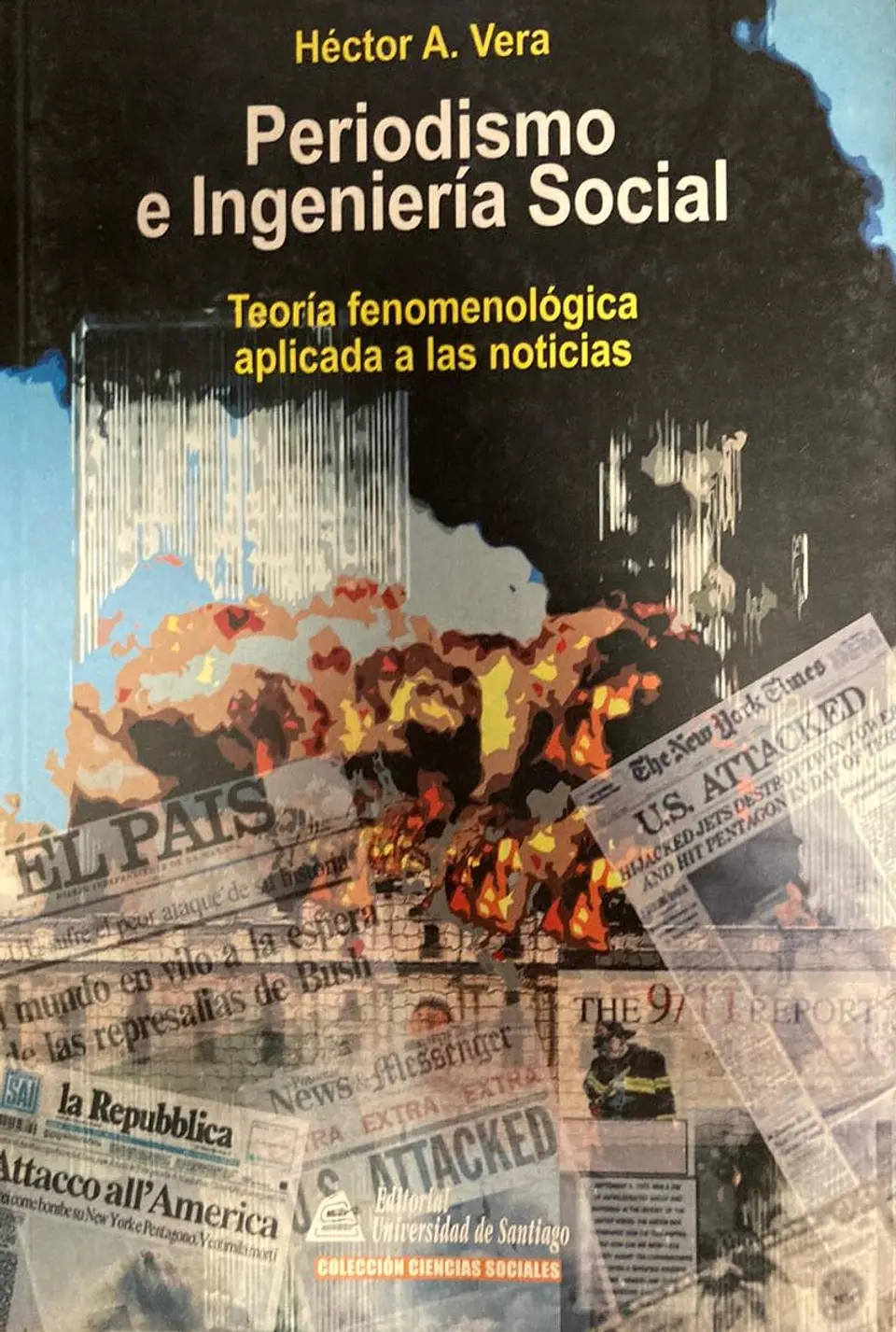 Periodismo e ingeniería social 1