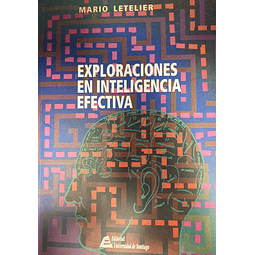 Exploraciones en inteligencia efectiva