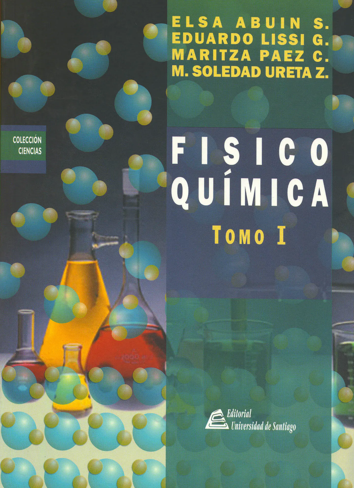 Fisicoquímica Tomo I 1