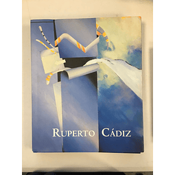 Ruperto Cádiz