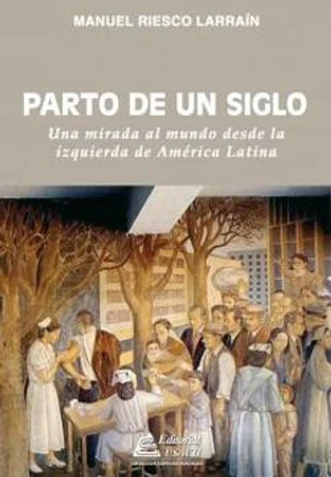Parto de un siglo