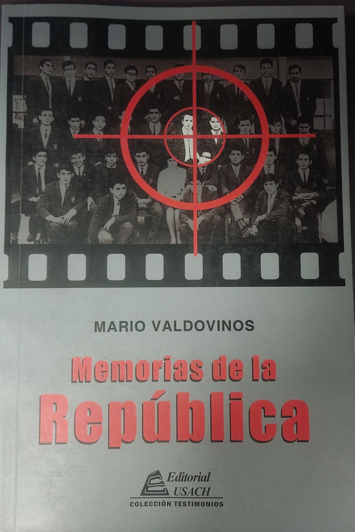 Memorias de la República
