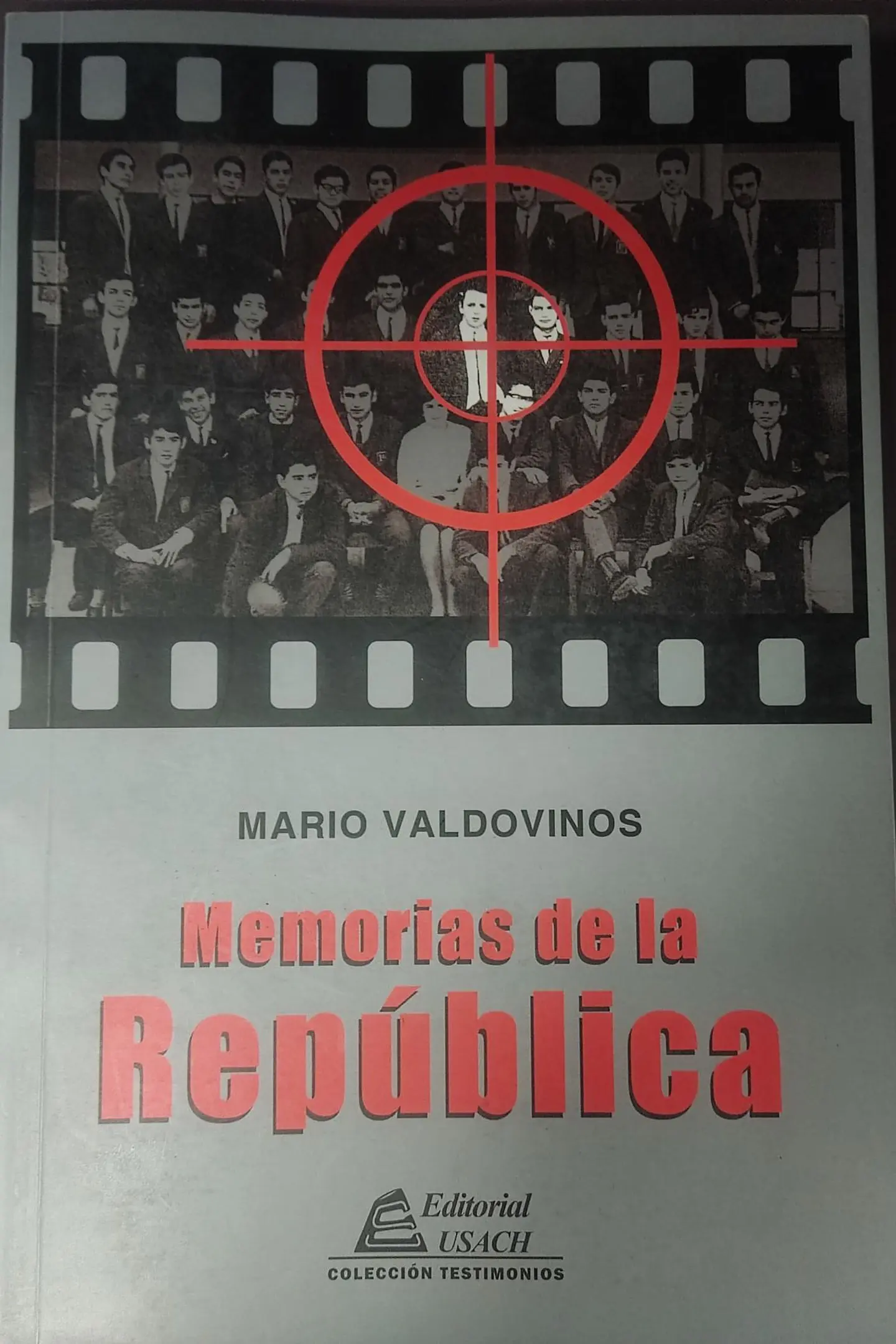 Memorias de la República 1