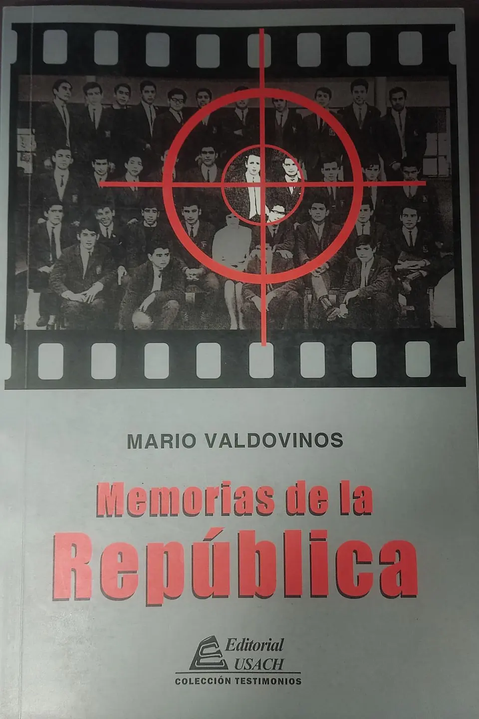 Memorias de la República 1
