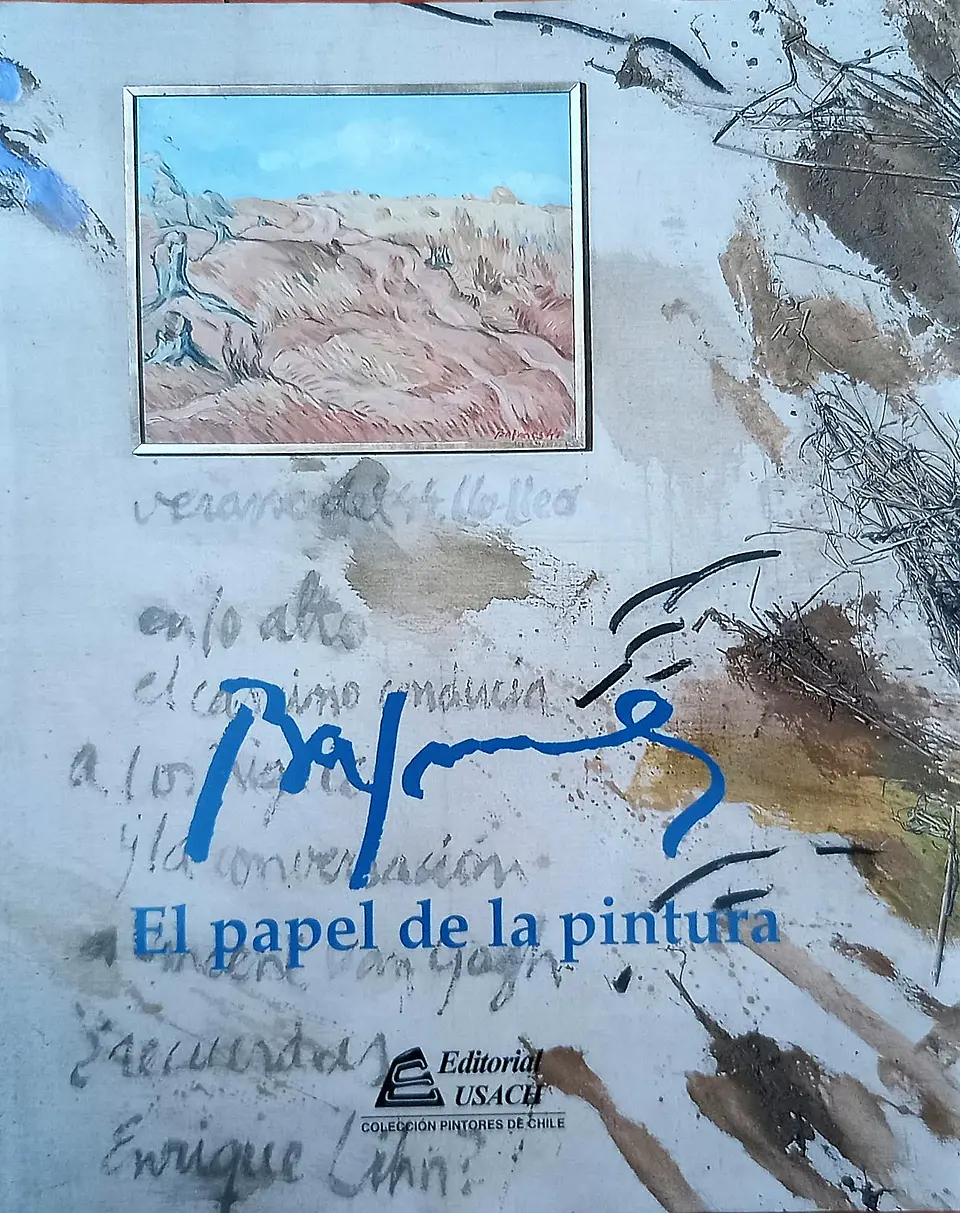 Balmes - El papel de la pintura - 1