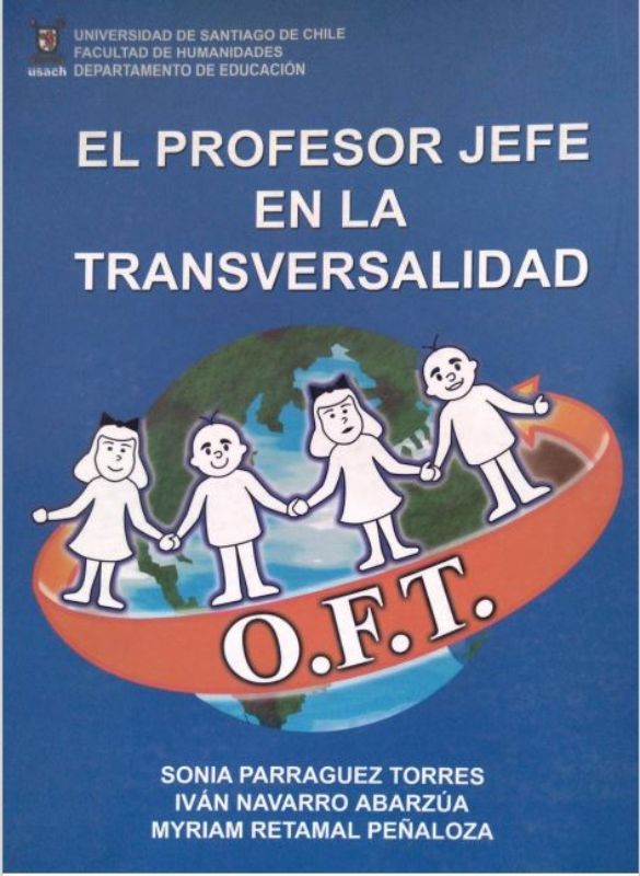 El Profesor Jefe En La Transversalidad