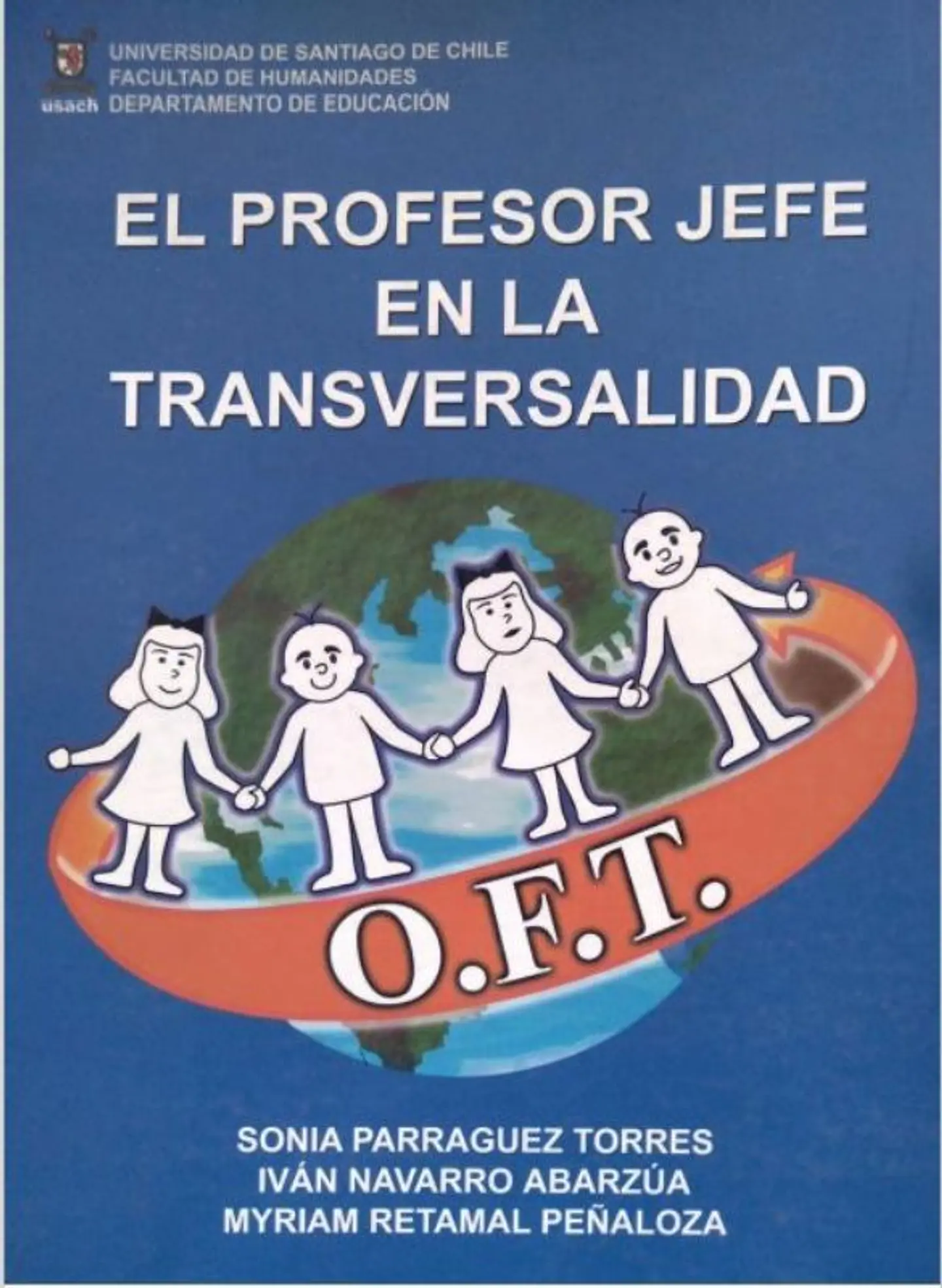 El Profesor Jefe En La Transversalidad 1