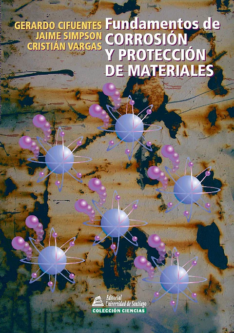 Fundamentos de corrosión y protección de materiales 