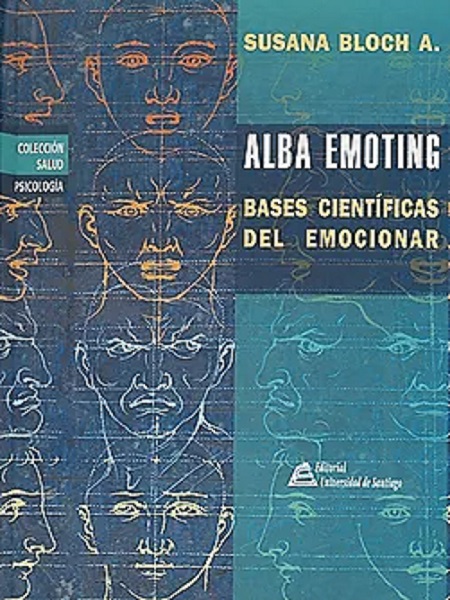 Alba emoting