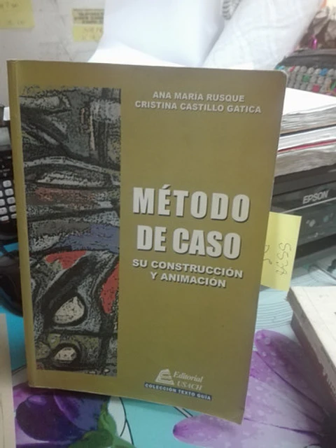 Método de caso