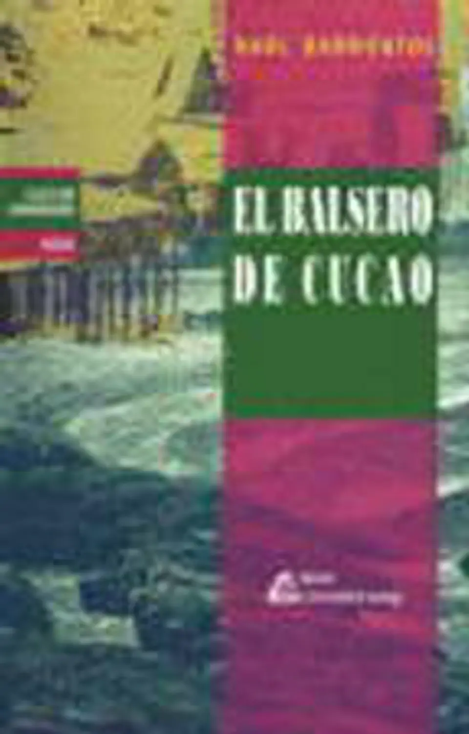 El balsero de Cucao 1