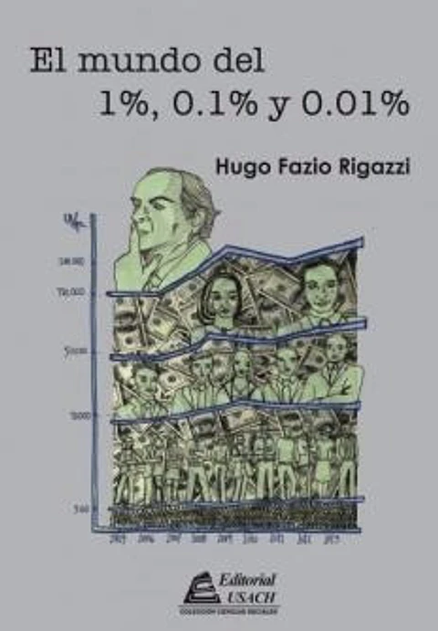 El mundo del 1%, del 0.1% y del 0.01% 
