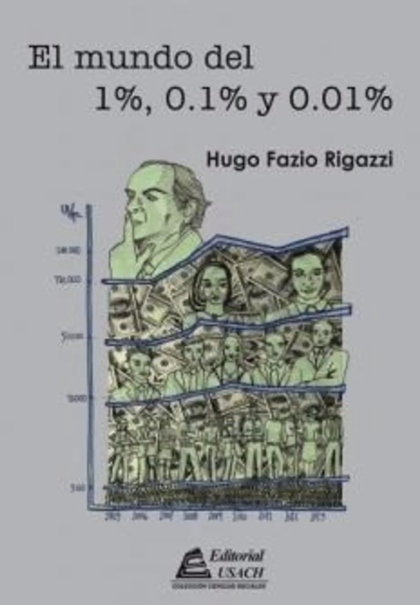 El mundo del 1%, del 0.1% y del 0.01%  1