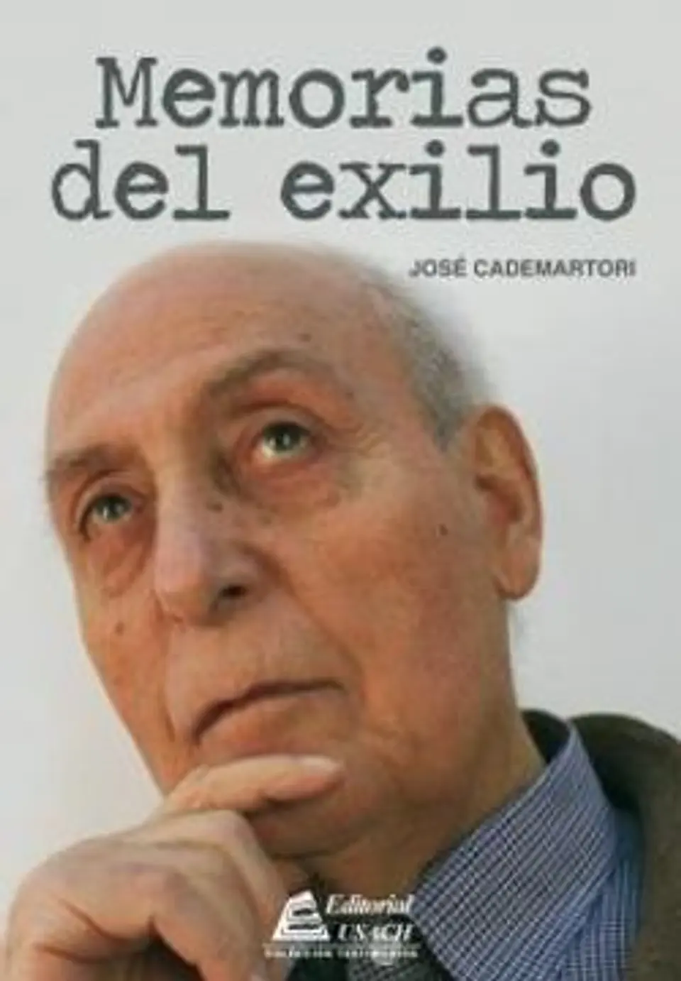 Memorias del exilio 1