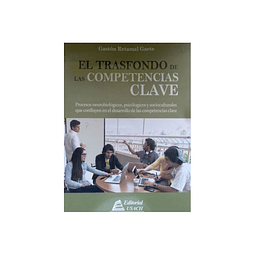 El trasfondo de las competencias