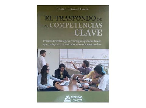 El trasfondo de las competencias
