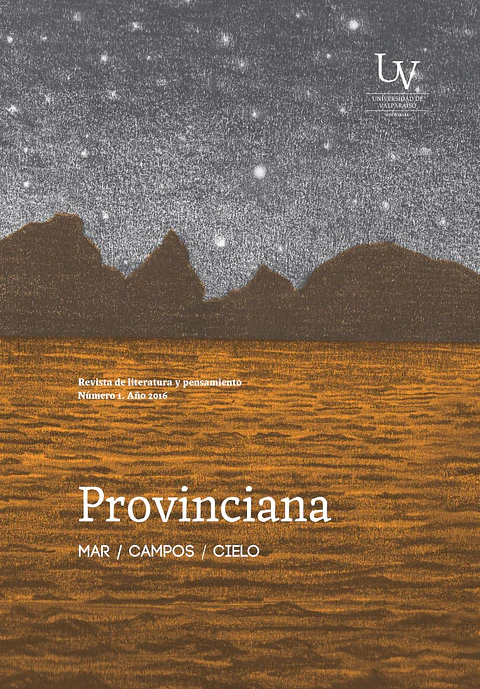 Provinciana No 1