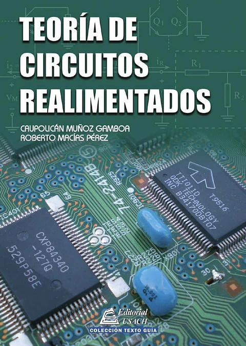 Teoría de circuitos realimentados