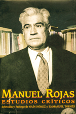 Manuel Rojas: estudios críticos