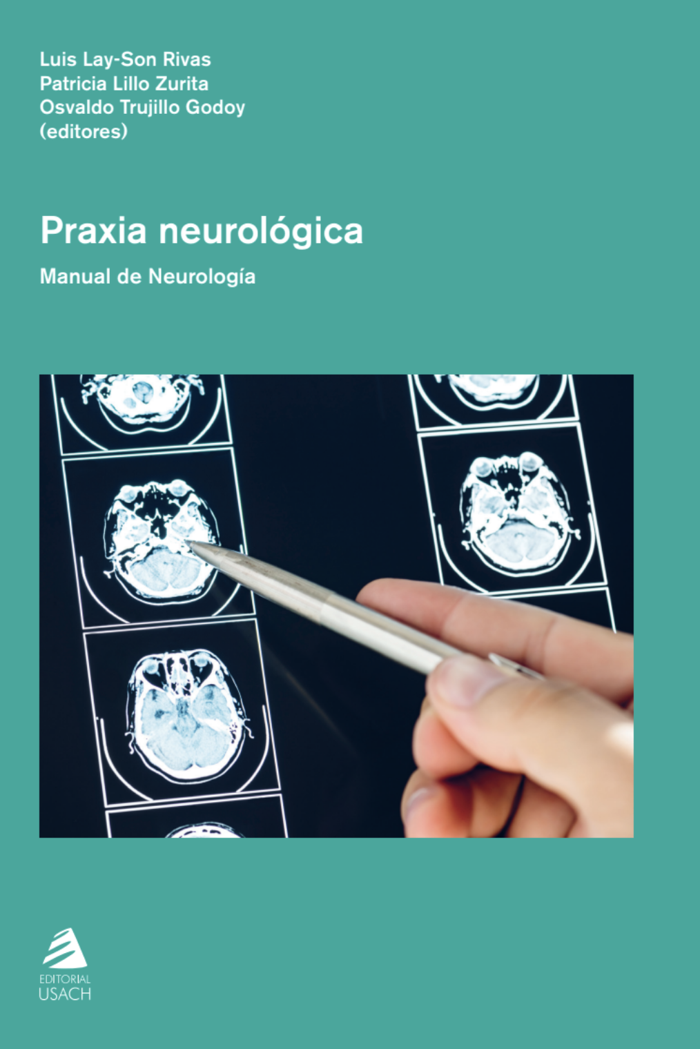 Praxia neurológica: manual de Neurología