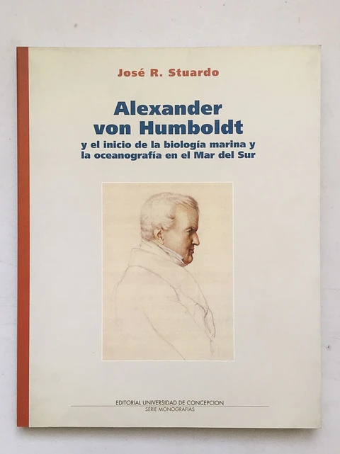 Alexander von Humboldt