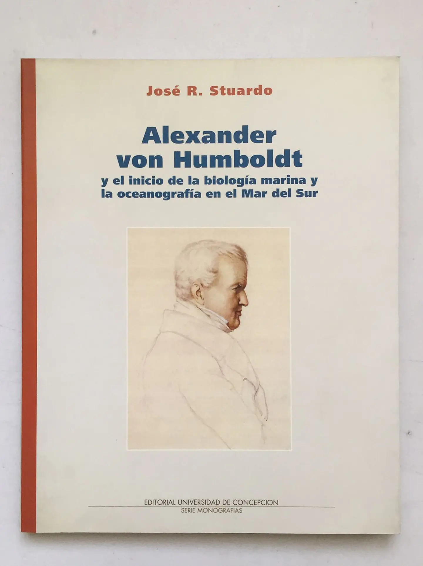 Alexander von Humboldt 1