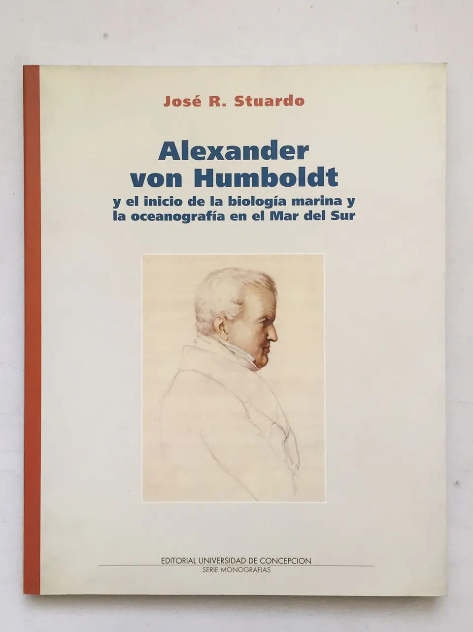Alexander von Humboldt 1