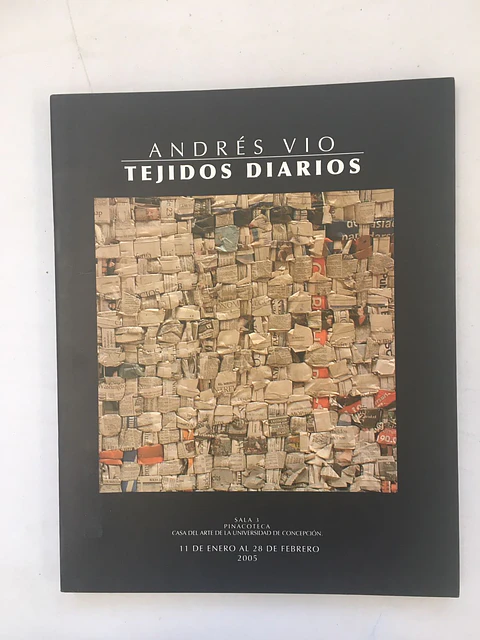 Tejidos diarios